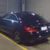 mercedes-benz cla-class 2014 -MERCEDES-BENZ 【横浜 339ﾛ7770】--Benz CLA DBA-117346--WDD1173462N034465---MERCEDES-BENZ 【横浜 339ﾛ7770】--Benz CLA DBA-117346--WDD1173462N034465- image 8