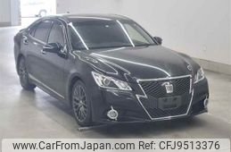 toyota crown undefined -TOYOTA--Crown GRS210-6003681---TOYOTA--Crown GRS210-6003681-