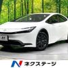 toyota prius 2024 -TOYOTA--Prius 6AA-ZVW60--ZVW60-4021015---TOYOTA--Prius 6AA-ZVW60--ZVW60-4021015- image 1