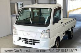 nissan clipper-truck 2017 -NISSAN--Clipper Truck DR16T-256319---NISSAN--Clipper Truck DR16T-256319-