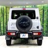 suzuki jimny-sierra 2024 -SUZUKI--Jimny Sierra 3BA-JB74W--JB74W-209***---SUZUKI--Jimny Sierra 3BA-JB74W--JB74W-209***- image 16