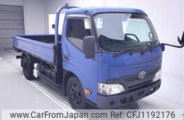 toyota dyna-truck 2017 -TOYOTA--Dyna XZU685-0006439---TOYOTA--Dyna XZU685-0006439-