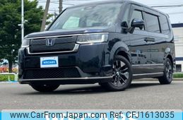 honda stepwagon-spada 2022 CFJ1613035