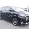 toyota alphard 2020 -TOYOTA--Alphard DAA-AYH30W--AYH30-0098307---TOYOTA--Alphard DAA-AYH30W--AYH30-0098307- image 29