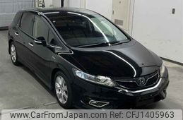 honda jade 2015 -HONDA--Jade FR4-1007415---HONDA--Jade FR4-1007415-