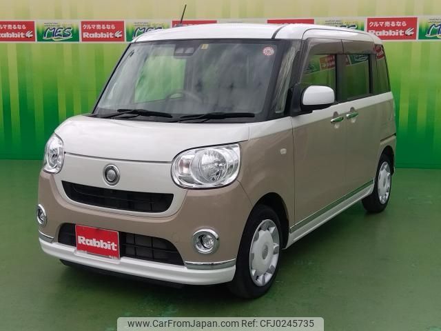 daihatsu move-canbus 2019 -DAIHATSU--Move Canbus LA800S--LA800S-0164633---DAIHATSU--Move Canbus LA800S--LA800S-0164633- image 1