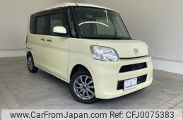 daihatsu tanto 2014 -DAIHATSU--Tanto DBA-LA600S--LA600S-0051053---DAIHATSU--Tanto DBA-LA600S--LA600S-0051053-