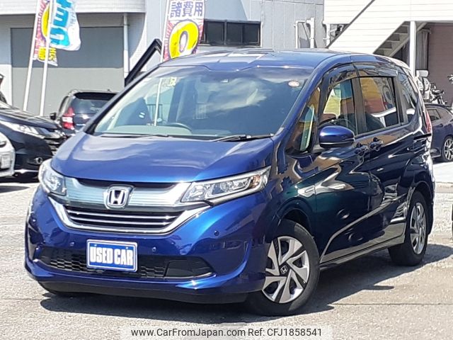 honda freed 2017 CFJ1858541 image 1