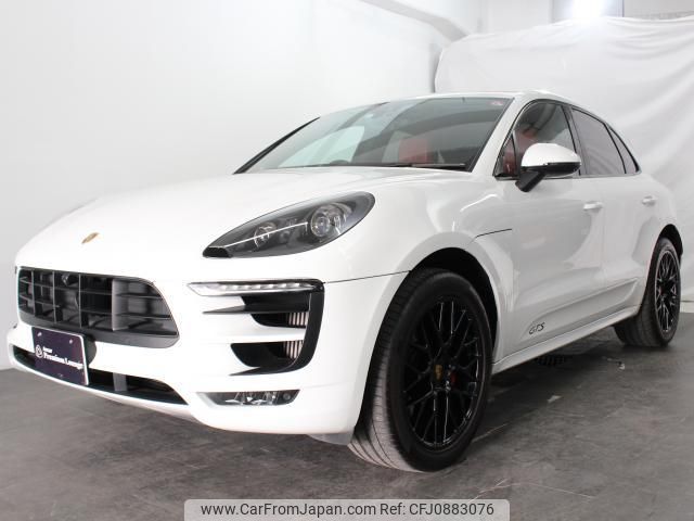 porsche macan 2018 quick_quick_ABA-J1H2_WP1ZZZ95ZJLB75288 image 2