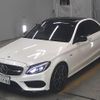 mercedes-benz amg 2016 -MERCEDES-BENZ--AMG WDD2050642F245713---MERCEDES-BENZ--AMG WDD2050642F245713- image 5