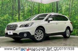 subaru outback 2016 -SUBARU--Legacy OutBack DBA-BS9--BS9-022235---SUBARU--Legacy OutBack DBA-BS9--BS9-022235-