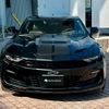 chevrolet camaro 2020 quick_quick_7BA-A1XC_1G1F91R79K0136872 image 2
