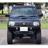 suzuki jimny 2007 -SUZUKI--Jimny JB23W--JB23W-522176---SUZUKI--Jimny JB23W--JB23W-522176- image 2