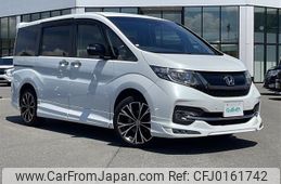 honda stepwagon 2016 -HONDA--Stepwgn DBA-RP4--RP4-1006278---HONDA--Stepwgn DBA-RP4--RP4-1006278-