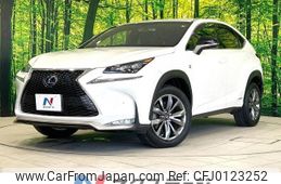 lexus nx 2015 -LEXUS--Lexus NX DAA-AYZ10--AYZ10-1007948---LEXUS--Lexus NX DAA-AYZ10--AYZ10-1007948-