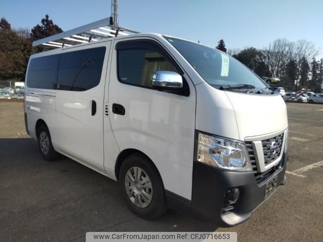 nissan nv350-caravan-van 2018 quick_quick_CBF-VR2E26_VR2E26-112451 image 2