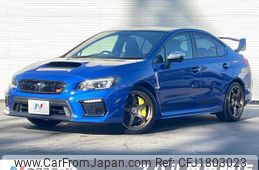 subaru wrx-sti 2019 CFJ1803023