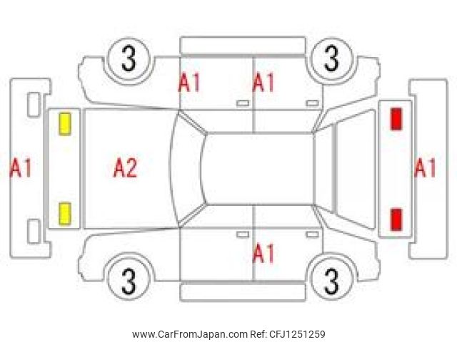 nissan roox 2020 -NISSAN--Roox 5AA-B44A--B44A-0000584---NISSAN--Roox 5AA-B44A--B44A-0000584- image 2