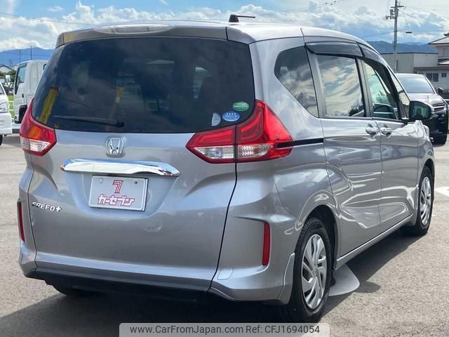 honda freed 2018 CFJ1694054 image 2