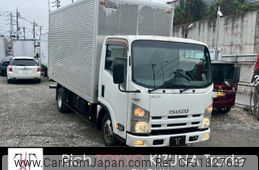 isuzu elf-truck 2012 CFJ1827637