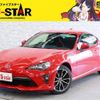 toyota 86 2019 -TOYOTA--86 DBA-ZN6--ZN6-092624---TOYOTA--86 DBA-ZN6--ZN6-092624- image 1