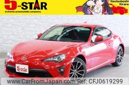 toyota 86 2019 -TOYOTA--86 DBA-ZN6--ZN6-092624---TOYOTA--86 DBA-ZN6--ZN6-092624-