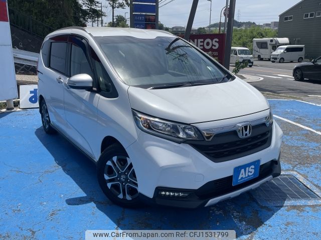 honda freed 2022 CFJ1531799 image 2