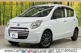 suzuki alto-eco 2013 -SUZUKI--Alto Eco DBA-HA35S--HA35S-147303---SUZUKI--Alto Eco DBA-HA35S--HA35S-147303-
