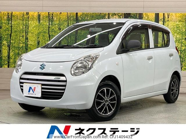 suzuki alto-eco 2013 -SUZUKI--Alto Eco DBA-HA35S--HA35S-147303---SUZUKI--Alto Eco DBA-HA35S--HA35S-147303- image 1