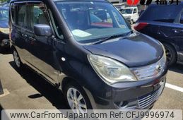 suzuki solio 2013 -SUZUKI--Solio MA15S--221388---SUZUKI--Solio MA15S--221388-