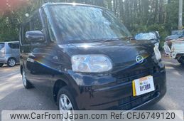 daihatsu tanto 2009 GOO_JP_700090373030210729001