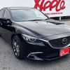 mazda atenza 2016 -MAZDA--Atenza Sedan LDA-GJ2AP--GJ2AP-300140---MAZDA--Atenza Sedan LDA-GJ2AP--GJ2AP-300140- image 13