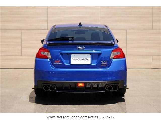 subaru wrx 2019 -SUBARU 【岡山 301ﾑ6913】--WRX VAG--035702---SUBARU 【岡山 301ﾑ6913】--WRX VAG--035702- image 2