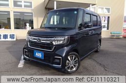 honda n-box 2022 -HONDA--N BOX 6BA-JF3--JF3-5140944---HONDA--N BOX 6BA-JF3--JF3-5140944-