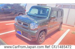 suzuki hustler 2021 CFJ1485472