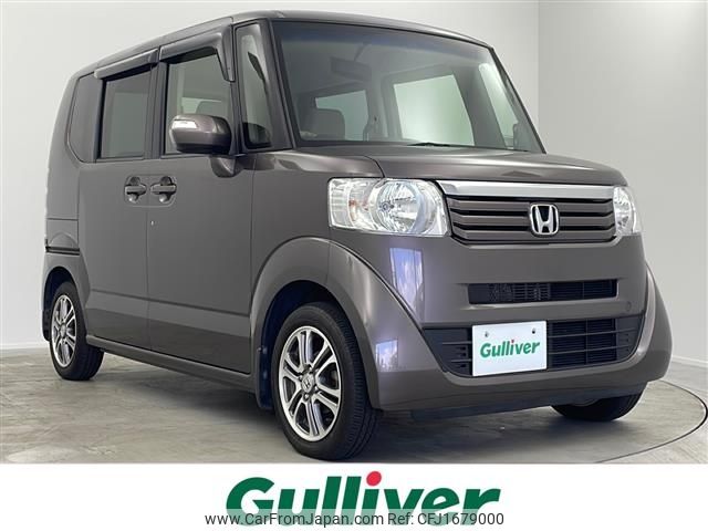 honda n-box 2014 CFJ1679000 image 1