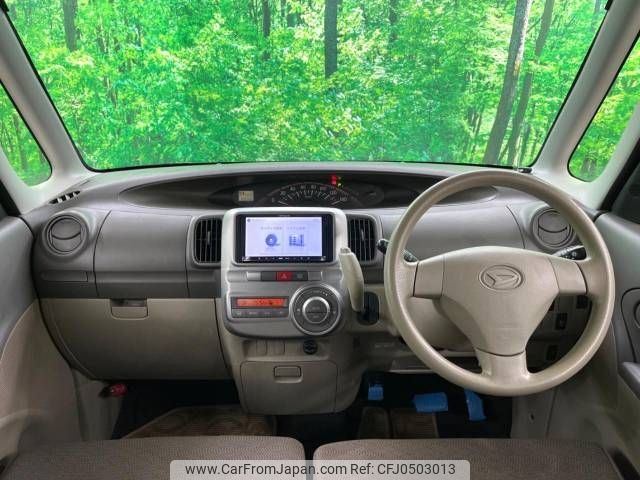 daihatsu tanto 2012 -DAIHATSU--Tanto DBA-L375S--L375S-0502585---DAIHATSU--Tanto DBA-L375S--L375S-0502585- image 2