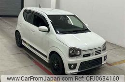 suzuki alto-works 2015 -SUZUKI--Alto Works HA36S-871320---SUZUKI--Alto Works HA36S-871320-