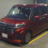 toyota roomy 2022 -TOYOTA 【横浜 726ﾄ1122】--Roomy 5BA-M900A--M900A-0680925---TOYOTA 【横浜 726ﾄ1122】--Roomy 5BA-M900A--M900A-0680925- image 1