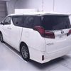 toyota alphard 2020 CFJ9667822 image 2