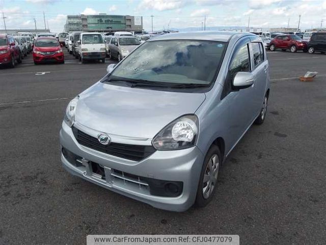 daihatsu mira-e-s 2015 22642 image 2