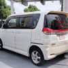 mitsubishi delica-d2 2015 -MITSUBISHI--Delica D2 DBA-MB15S--MB15S-257717---MITSUBISHI--Delica D2 DBA-MB15S--MB15S-257717- image 9