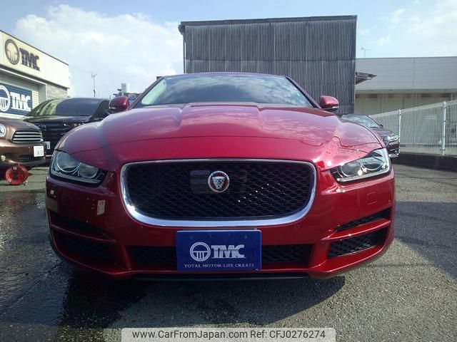 jaguar xe 2016 quick_quick_JA2GA_SAJAB4AG5GA907799 image 2