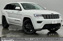 jeep grand-cherokee 2020 CFJ1713541