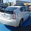 toyota prius 2013 quick_quick_DAA-ZVW30_ZVW30-1670233 image 3