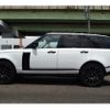 land-rover range-rover 2018 -ROVER--Range Rover LDA-LG3KD--SALGA2EKXHA363485---ROVER--Range Rover LDA-LG3KD--SALGA2EKXHA363485- image 7