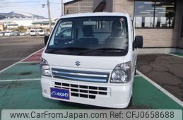 suzuki carry-truck 2023 -SUZUKI--Carry Truck 3BD-DA16T--DA16T-784350---SUZUKI--Carry Truck 3BD-DA16T--DA16T-784350-