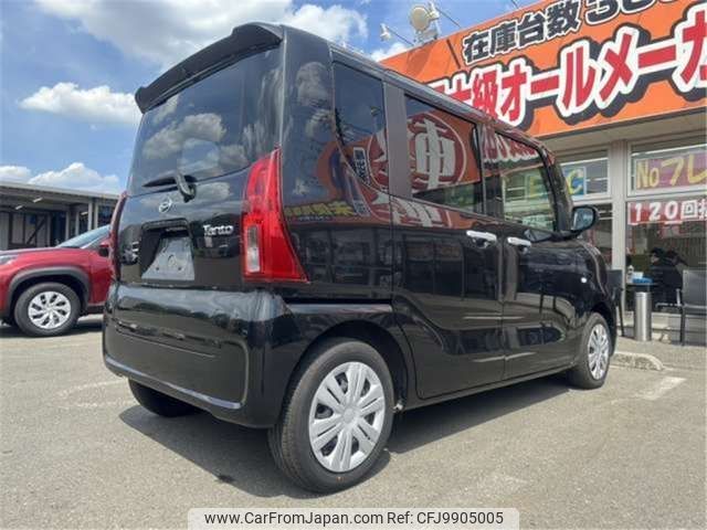 daihatsu tanto 2022 -DAIHATSU 【八王子 581ｷ8502】--Tanto 6BA-LA650S--LA650S-0208252---DAIHATSU 【八王子 581ｷ8502】--Tanto 6BA-LA650S--LA650S-0208252- image 2