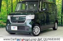 honda n-box 2018 -HONDA--N BOX DBA-JF3--JF3-1093127---HONDA--N BOX DBA-JF3--JF3-1093127-