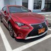 lexus rc 2015 -LEXUS--Lexus RC DAA-AVC10--AVC10-6003042---LEXUS--Lexus RC DAA-AVC10--AVC10-6003042- image 1